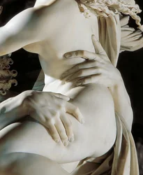 The Abduction of Proserpine