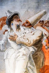 The Lovers Punch