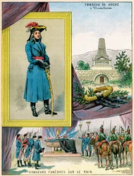 Lazare Hoche, French Soldier (1898)
