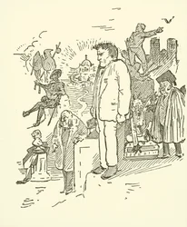 Mr H Belloc