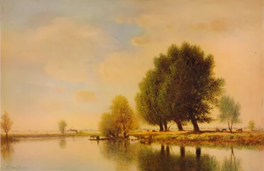 On the Seine