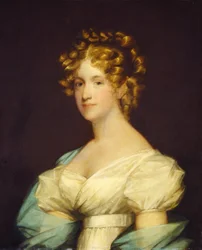 Charlotte Morton Dexter, Mrs. Andrew Dexter