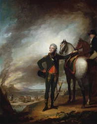 Louis-Marie, Vicomte de Noailles