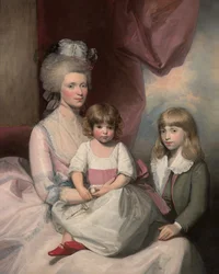 Portrait of a Family