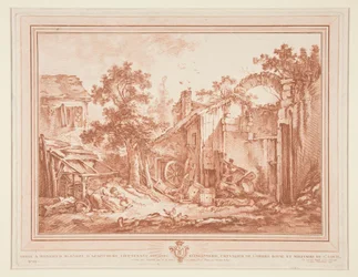 A Farmyard