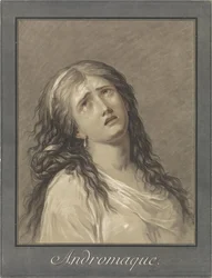 Andromache Weeping