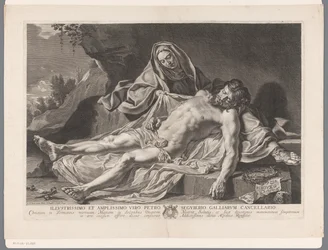 Lamentation