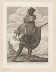 Spanish Captain