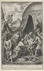 Circumcision of Ishmael