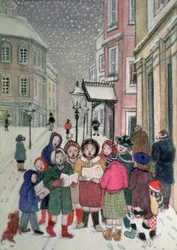 Carol Singers