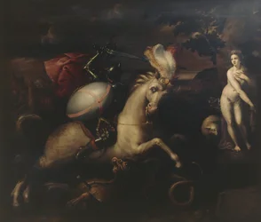 Saint George