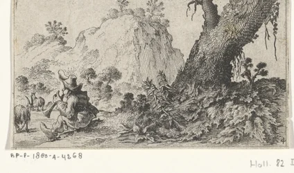 Shepherd Boy