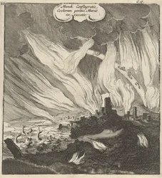 The End of the Earth