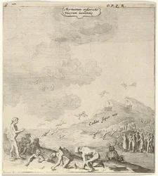 Resurrection of the Dead