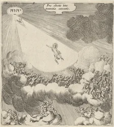 The Chosen Led Upwards