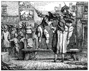 Fair Parade