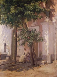 Villa Garzoni