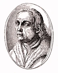 Simone del Pollaiolo, known as Il Cronaca