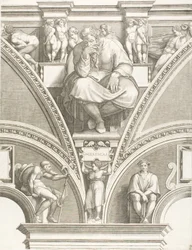 The Prophet Jeremiah