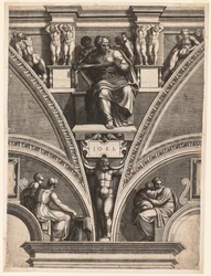 The Prophet Joel