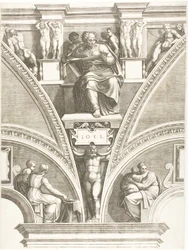 The Prophet Joel
