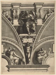 The Prophet Joel