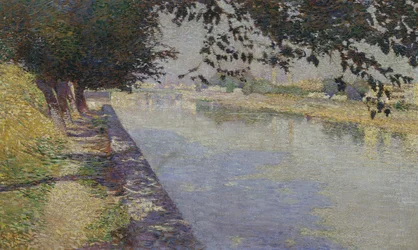 On Banks of Arno