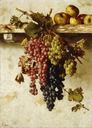 Autumnal Still Life