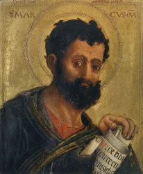 St. Mark