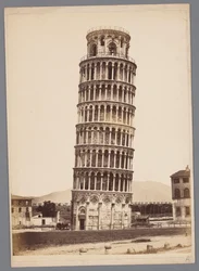 Tower of Pisa