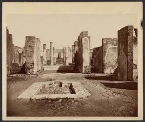 Pompeii