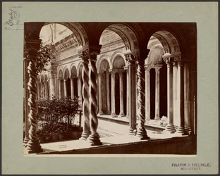 Saint Paul, Rome