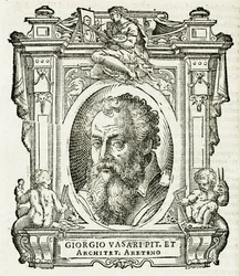 The Lives, Giorgio Vasari