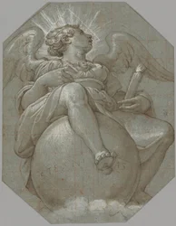 Allegory of Eternity