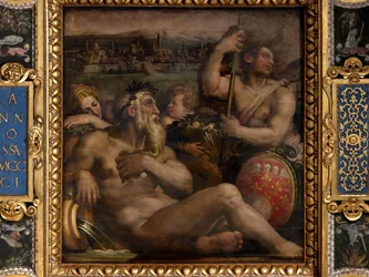 Allegory of Prato