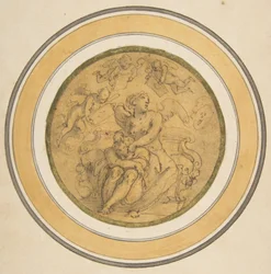 Allegory of Sleep