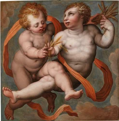 Allegory of Summer