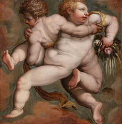 Allegory of Winter