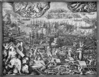 Battle of Lepanto