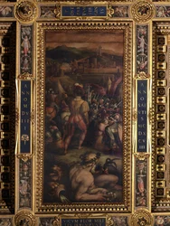 Capture of Vicopisano