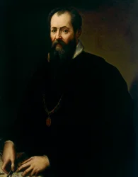 Self-Portrait