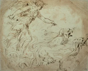Study for Ceres