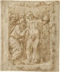 The Incredulity of Saint Thomas