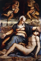 The Pieta