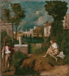 The Tempest