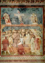 Life of St Francis of Assisi: The Verification of Stigmas