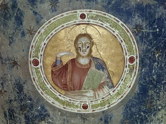 Representation of Christ