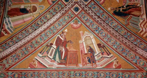 The Doctors of the Church: Pope Gregory I the Great