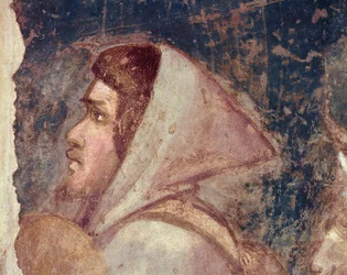 Head of a Shepherd