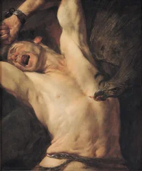 The Torture of Prometheus
